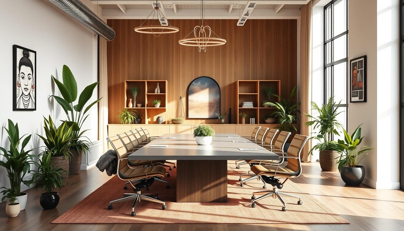 Professional plan visual